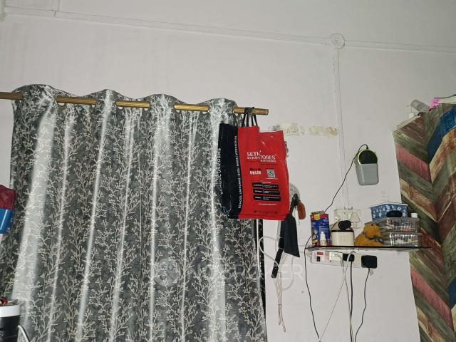 2 BHK Flat For Sale In Vishnu Garden