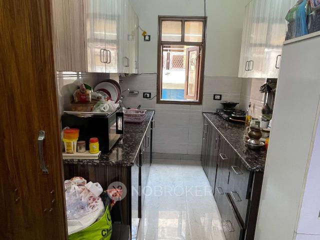 2 BHK Flat For Sale In Vishnu Garden