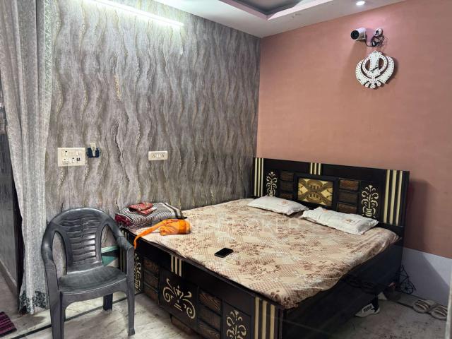 2 BHK Flat For Sale In Vishnu Garden