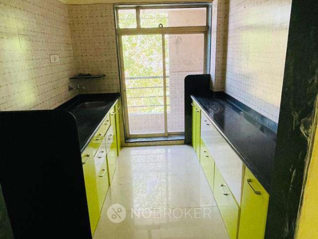 2 BHK Flat For Sale In Virar East