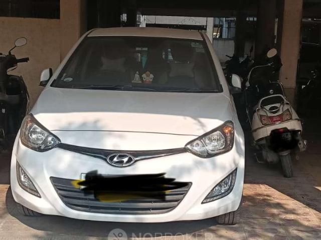 2 BHK Flat For Sale In Vitthal Sangam Housing Society