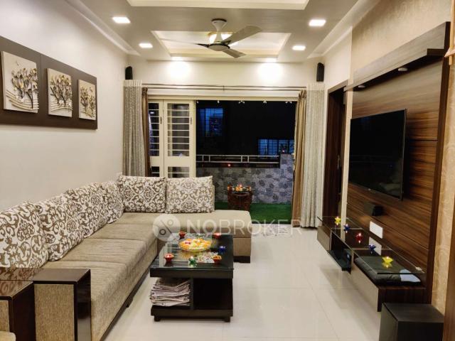 2 BHK Flat For Sale In Vivek Nagar, Balaji Nagar