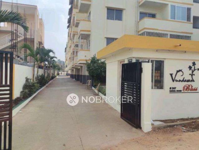 2 BHK Flat For Sale In Vrindavan Bliss