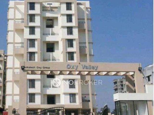 2 BHK Flat For Sale In Wagholi