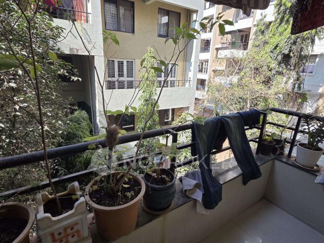 2 BHK Flat For Sale In Wakad