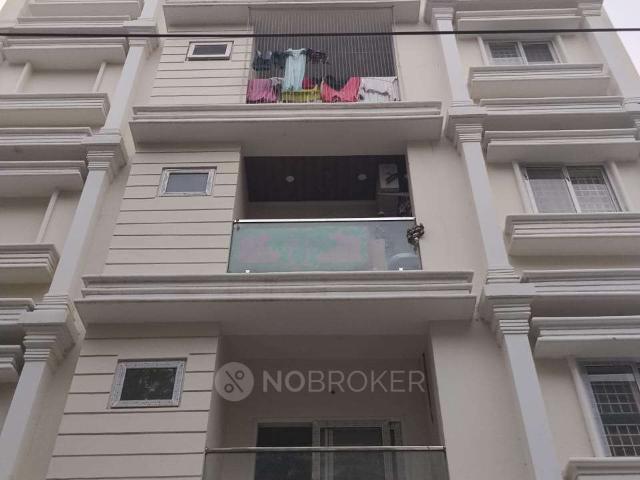 2 BHK Flat For Sale In Warasiguda