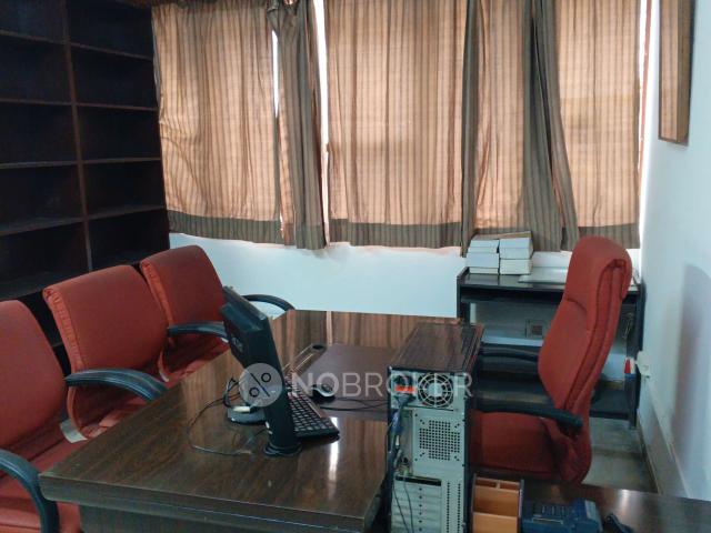 2 BHK Flat For Sale In Wazir Nagar