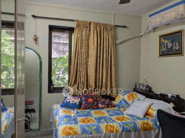 2 BHK Flat For Sale In Welcome Chs