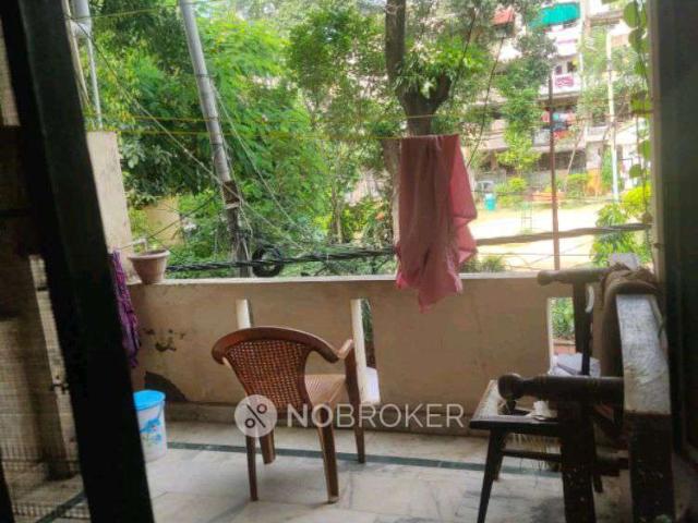 2 BHK Flat For Sale In West, Patel Nagar