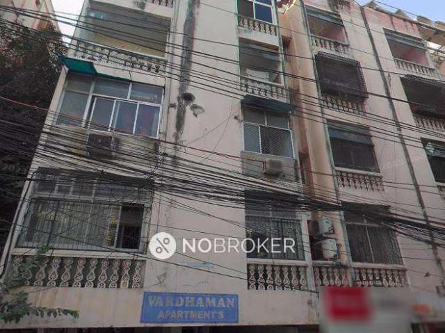 2 BHK Flat For Sale In West Patel Nagar