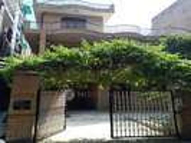 2 BHK Flat For Sale In West Vinod Nagar