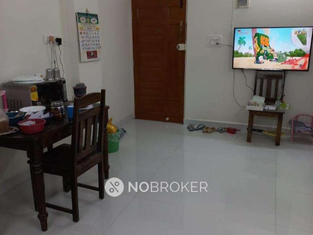 2 BHK Flat For Sale In Wind Tunnel Road murugeshpalya