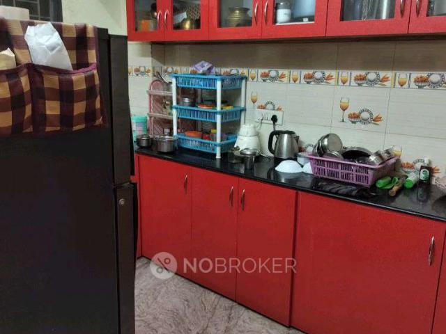 2 BHK Flat For Sale In Yamini Residency