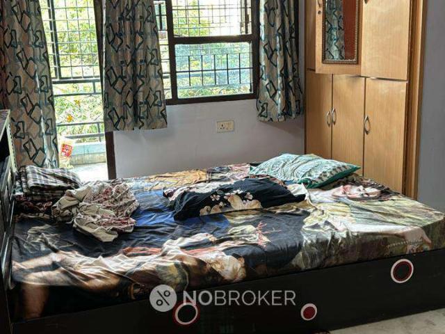 2 BHK Flat In Sri Sai Evenue For Sale In Yella Reddy Guda