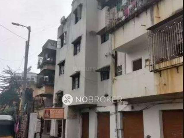 2 BHK Flat For Sale In Yerwada