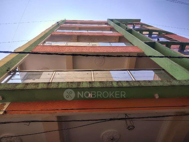 2 BHK Flat For Sale In Yousufguda