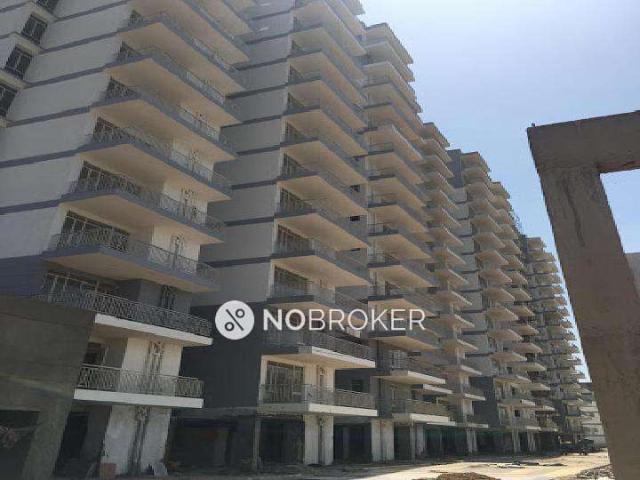 2 BHK Flat For Sale In Zara Aavaas Apartments