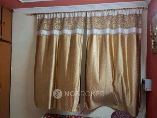 2 BHK Flat For Sale In 110092