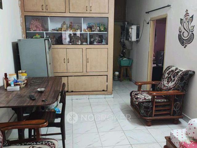 2 BHK Flat For Sale In 12 23, Saroor Nagar Road