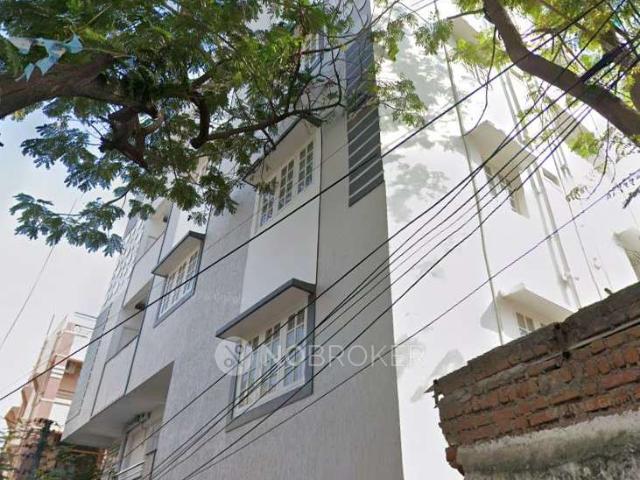2 BHK Flat For Sale In 1, 7 137, Harinagar, Musheerabad, Zamistanpur, Harinagar, Hyderabad, Telangana 500020, India