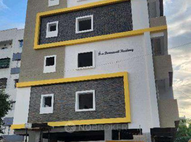 2 BHK Flat For Sale In 3, Rukmini Enclave Rd
