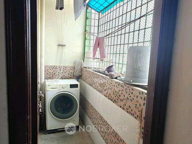 2 BHK Flat For Sale In 49, Nri Colony, Saket, Kapra, Hydera