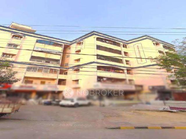 2 BHK Flat For Sale In 417, Hmt Sathavahana Nagar, Kukatpal