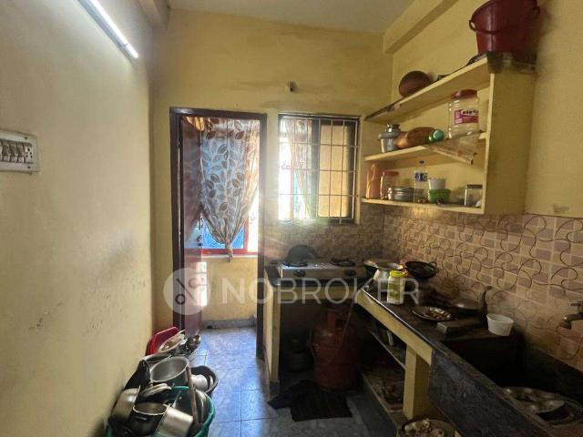 2 BHK Flat For Sale In 6th Block Mogappair West