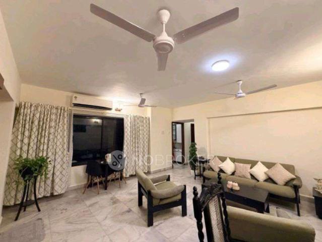 2 BHK Flat For Sale In 7, Rebello Rd, St Sebastian Colony