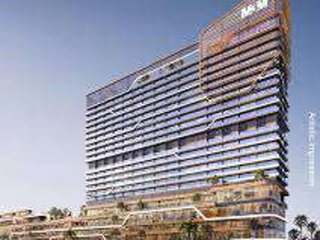 2 BHK Flat In M3m The Line For Sale In Sector 72