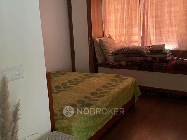2 BHK Flat In M3m The Marina for Rent In Sector 68