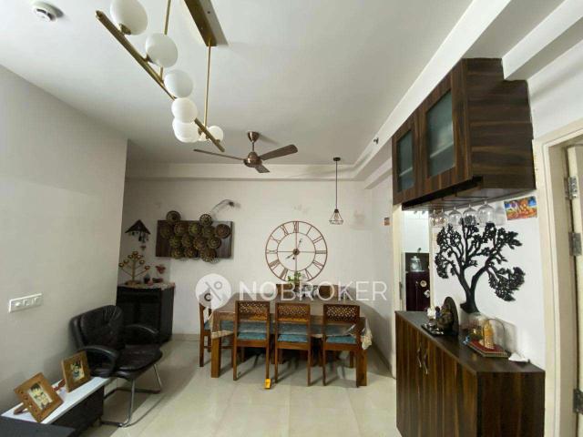 2 BHK Flat In M3m The Marina for Rent In Sector 68