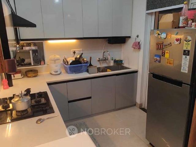 2 BHK Flat In M3m The Marina for Rent In Sector 68