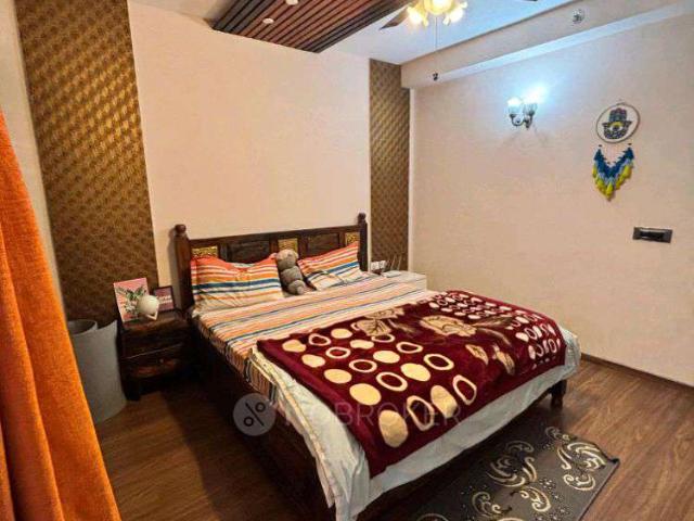 2 BHK Flat In M3m The Marina For Sale In Sector 68