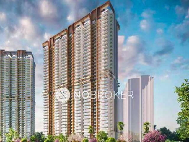 2 BHK Flat In M3m Capital, Sector 113 For Sale In Bajghera