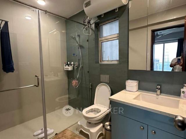 2 BHK Flat In M3m Escala For Sale In Sector 70a
