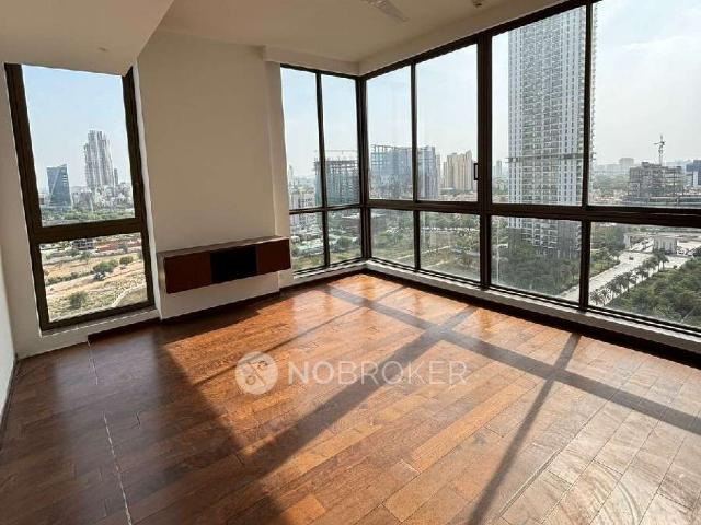 2 BHK Flat In M3m Golf Estate for Rent In Sector 65