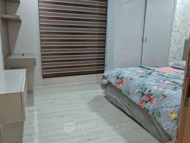 2 BHK Flat In M3m Heights for Rent In Sector 65