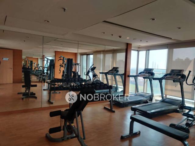 2 BHK Flat In M3m One Key Resiments For Sale In Sector 67