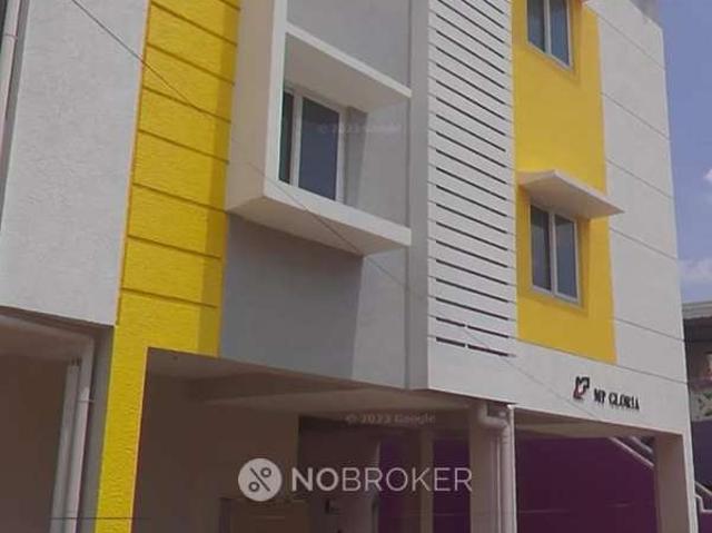 2 BHK Flat In Mt Gloria For Sale In Meenambakkam