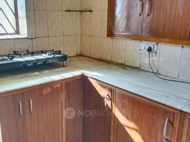 2 BHK Flat In Mu Block, Dda Flat, for Rent In Pitam Pura