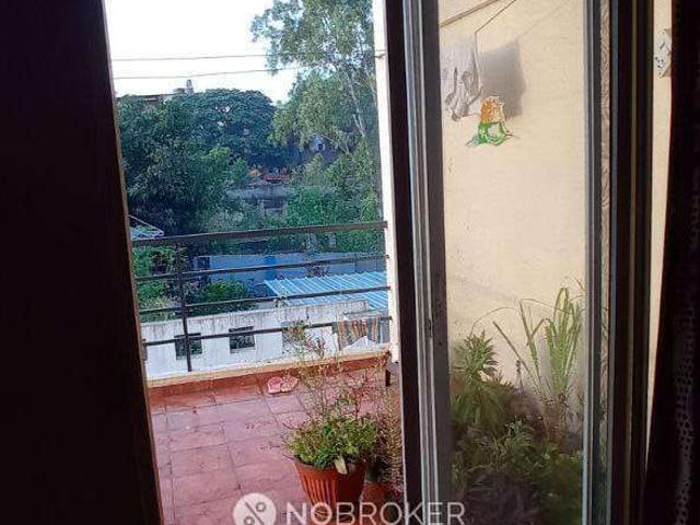 2 BHK Flat In Much More Apartment For Sale In Dhanori