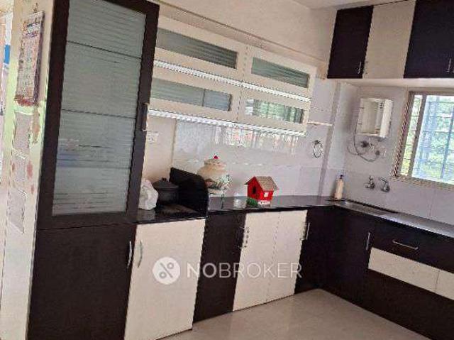 2 BHK Flat In Much More Apartment For Sale In Dhanori