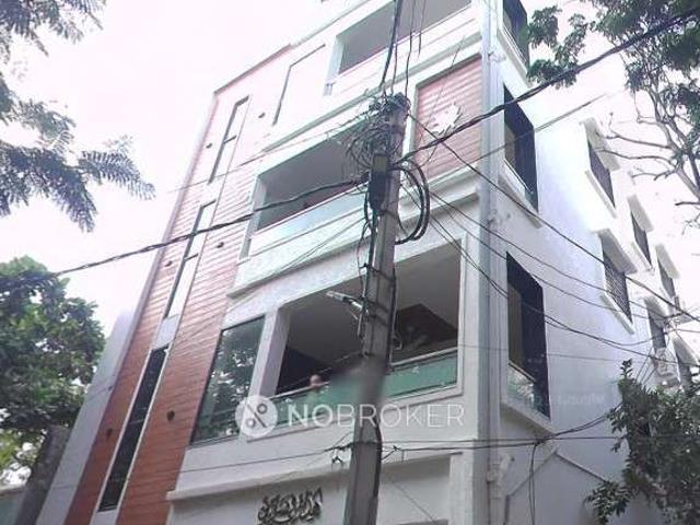 2 BHK Flat In Mubarshi Residency For Sale In Mahdipatnam