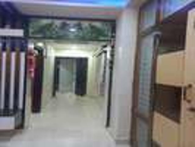 2 BHK Flat In Mukesh Enterprises for Rent In Plots No: 18