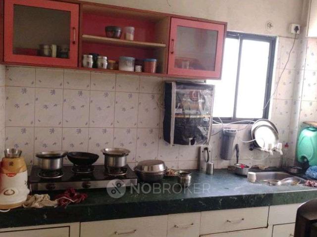 2 BHK Flat In Muktai Anganga Apartment Ambegaon Bk For Sale In Om Shanti Homes Society