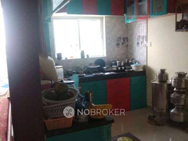 2 BHK Flat In Muktai Srushti, ambegoan Budruk For Sale In Katraj Ambegaon Bk Road, Ambegaon Bk