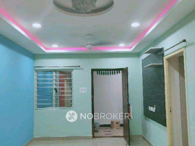 2 BHK Flat In Muktha Triveni Apartments For Sale In Thiruverkadu