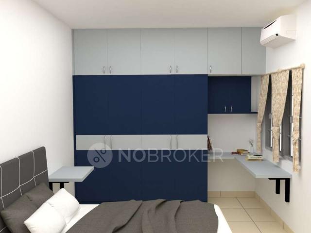 2 BHK Flat In Muktha Triveni Apartments, Thiruverkadu Lake For Sale In Thiruverkadu