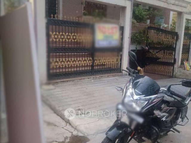 2 BHK Flat In Mukthi Residency for Rent In Kondapur